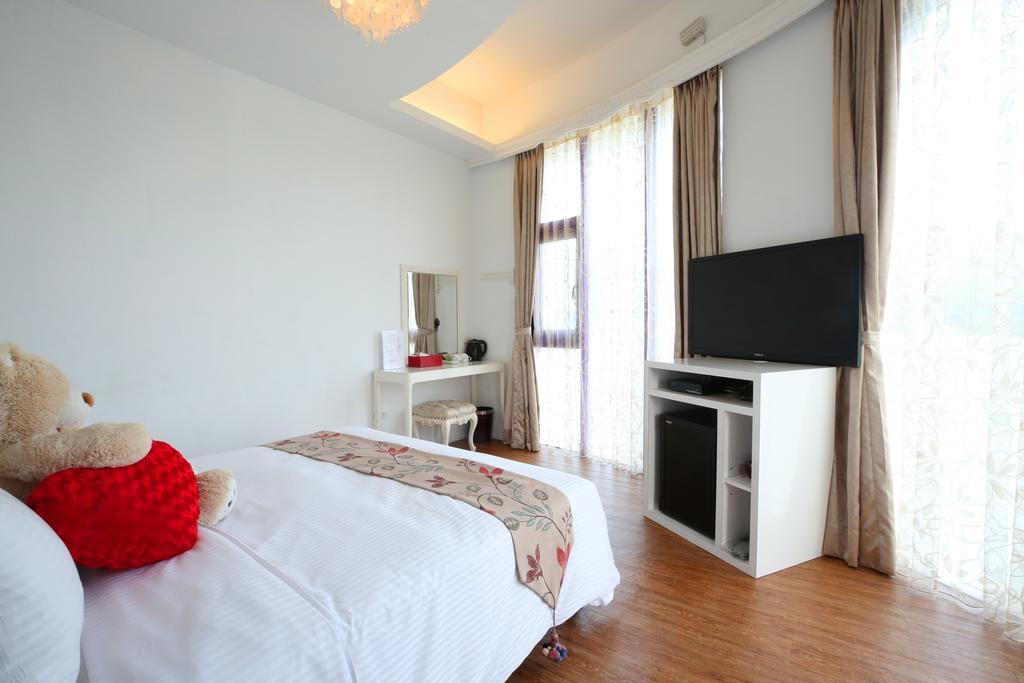 Bed and Breakfast Dufa Luxury Manor Старе місто Хенчун Екстер'єр фото