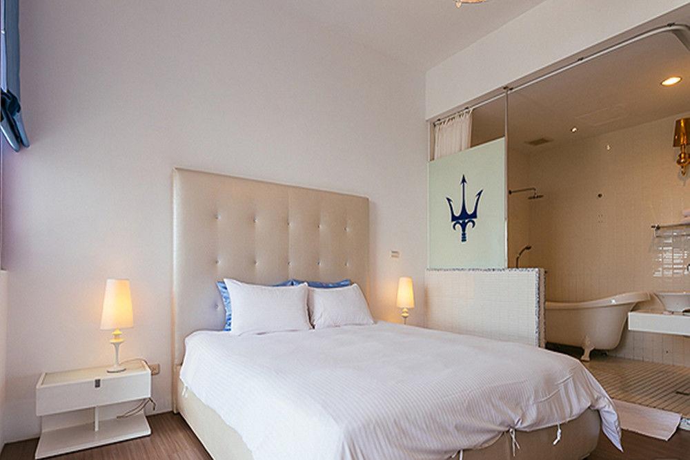 Bed and Breakfast Dufa Luxury Manor Старе місто Хенчун Екстер'єр фото